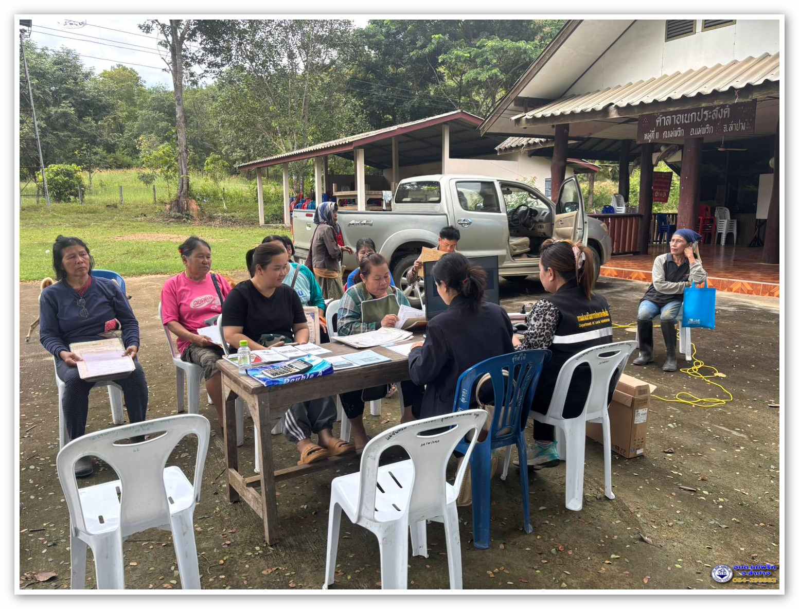 กิจกรรม