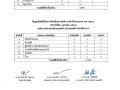 ช้อมูลเชิงสถิติเรื่องการร้องเรียนการทุจริต ประจำปีงบประมาณ ... Image 1