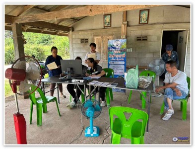 🏢 งานพัฒนารายได้ กองคลัง ... Image 1